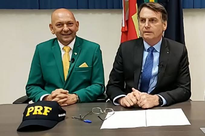 LUCIANO HANG “VÉIO DA HAVAN” ROMPE COM BOLSONARO E DIZ QUE EX-PRESIDENTE PRIORIZA APENAS FAMILIARES