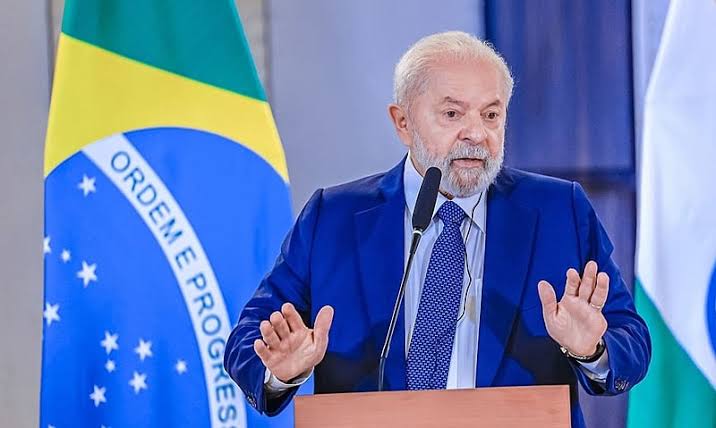 Governo Lula se manifestou sobre nota dos EUA porque entendeu que houve ataque às instituições democráticas