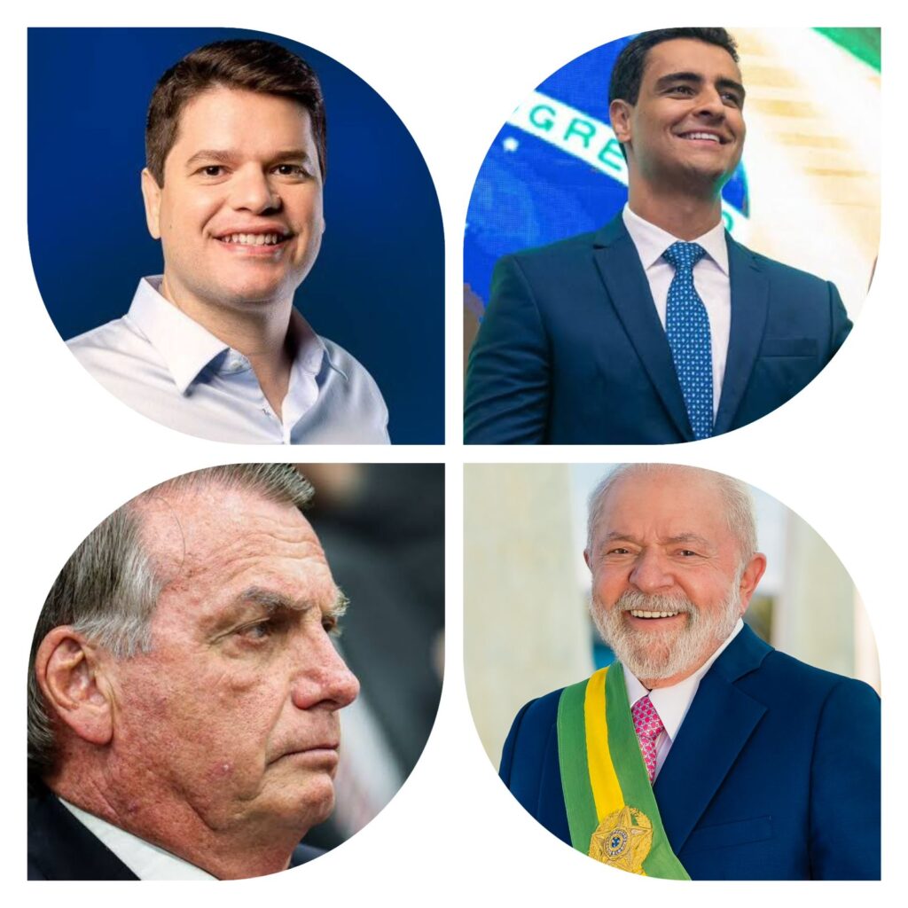 O Instituto Falpe divulgou os resultados de<br>uma nova pesquisa eleitoral exclusiva sobre as eleições de 2026 em Alagoas.