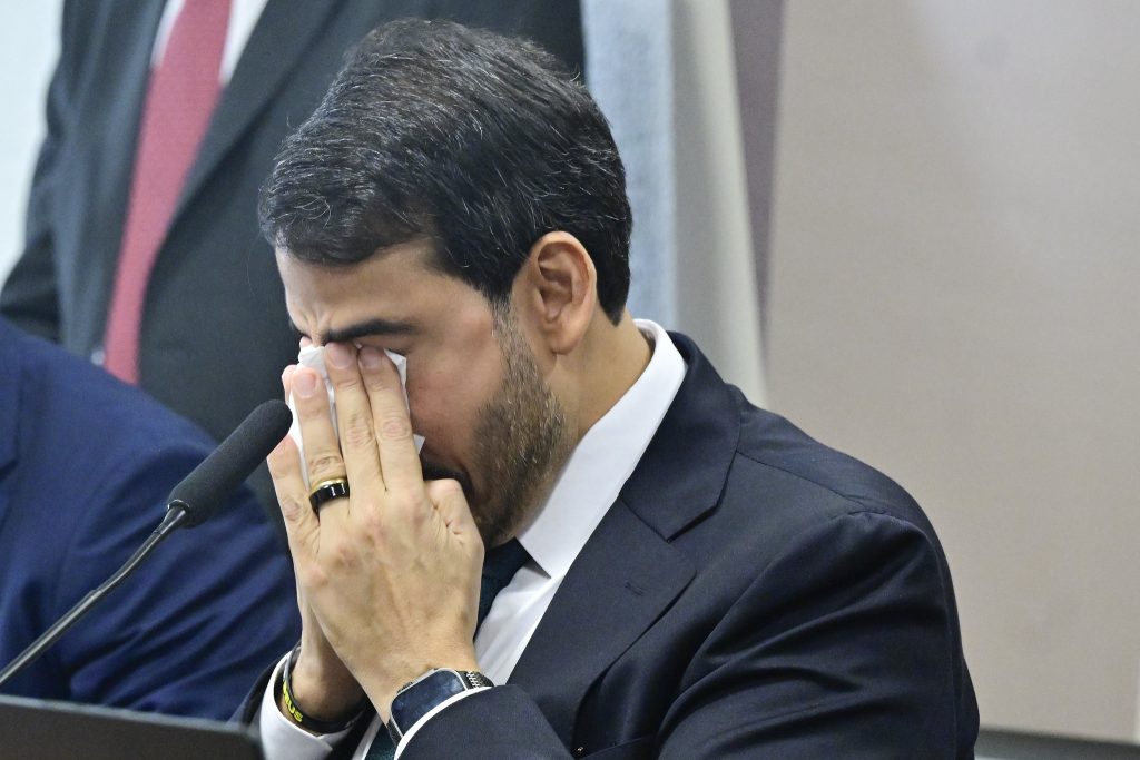 Em derrota histórica e inédita desde 1894, Senado rejeita a indicação de Jorge Messias para o STF e impõe golpe político ao governo Lula em-derrota-historica-e-inedita-desde-1894,-senado-rejeita-a-indicacao-de-jorge-messias-para-o-stf-e-impoe-golpe-politico-ao-governo-lula