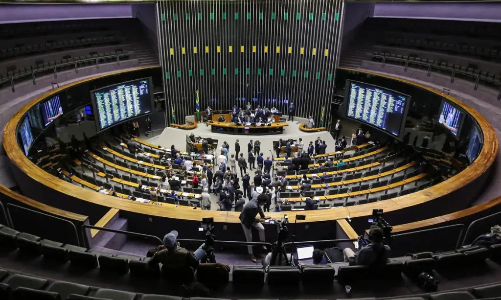 Comissão especial para análise da PEC do fim da escala 61 é instalada na Câmara dos Deputados comissao-especial-para-analise-da-pec-do-fim-da-escala-61-e-instalada-na-camara-dos-deputados