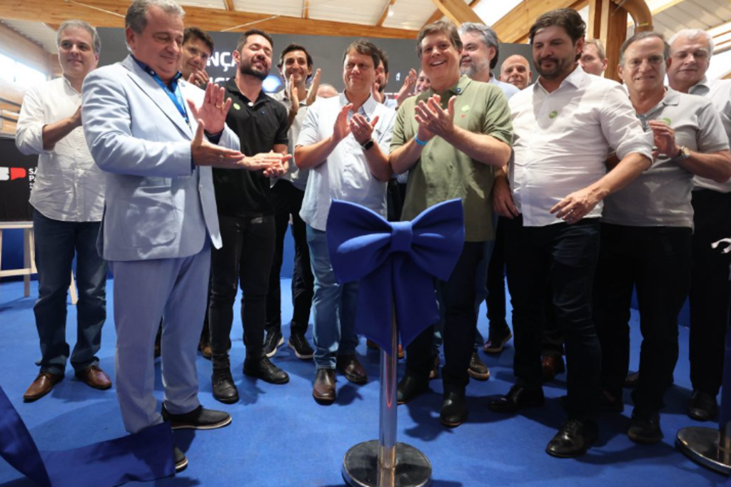 Governo de SP entrega modernização de aeroporto em Ribeirão Preto e amplia capacidade governo-de-sp-entrega-modernizacao-de-aeroporto-em-ribeirao-preto-e-amplia-capacidade