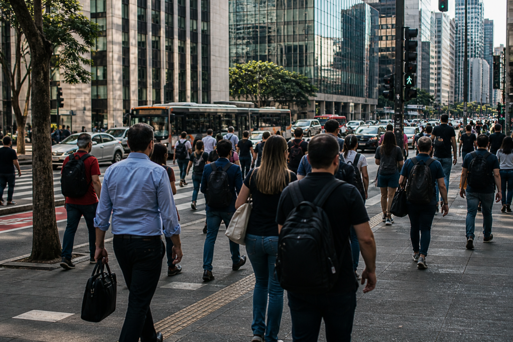 São Paulo lidera geração de empregos no Brasil com mais de 2 mil vagas abertas por dia em 2026 sao-paulo-lidera-geracao-de-empregos-no-brasil-com-mais-de-2-mil-vagas-abertas-por-dia-em-2026