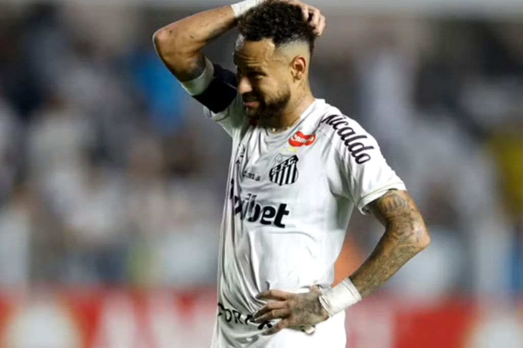 Peça inspirada em Neymar Jr. leva trajetória do craque ao teatro peca-inspirada-em-neymar-jr.-leva-trajetoria-do-craque-ao-teatro