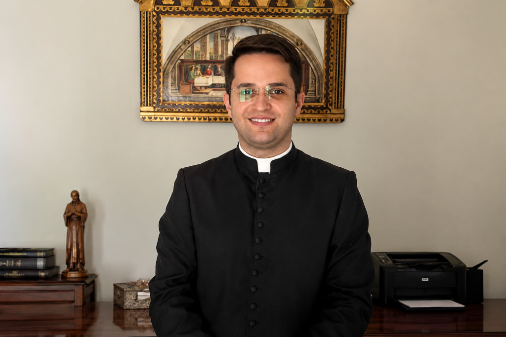Padre pede desculpas públicas à família de Preta Gil após declarações consideradas intolerantes padre-pede-desculpas-publicas-a-familia-de-preta-gil-apos-declaracoes-consideradas-intolerantes