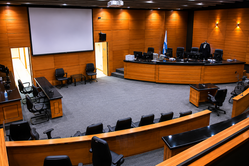 Justiça inicia julgamento de Jairinho e Monique no caso Henry Borel justica-inicia-julgamento-de-jairinho-e-monique-no-caso-henry-borel