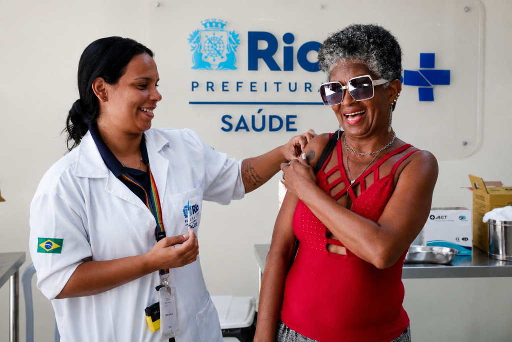 Rio abre mais de 400 pontos de vacinação contra a gripe nesta semana rio-abre-mais-de-400-pontos-de-vacinacao-contra-a-gripe-nesta-semana
