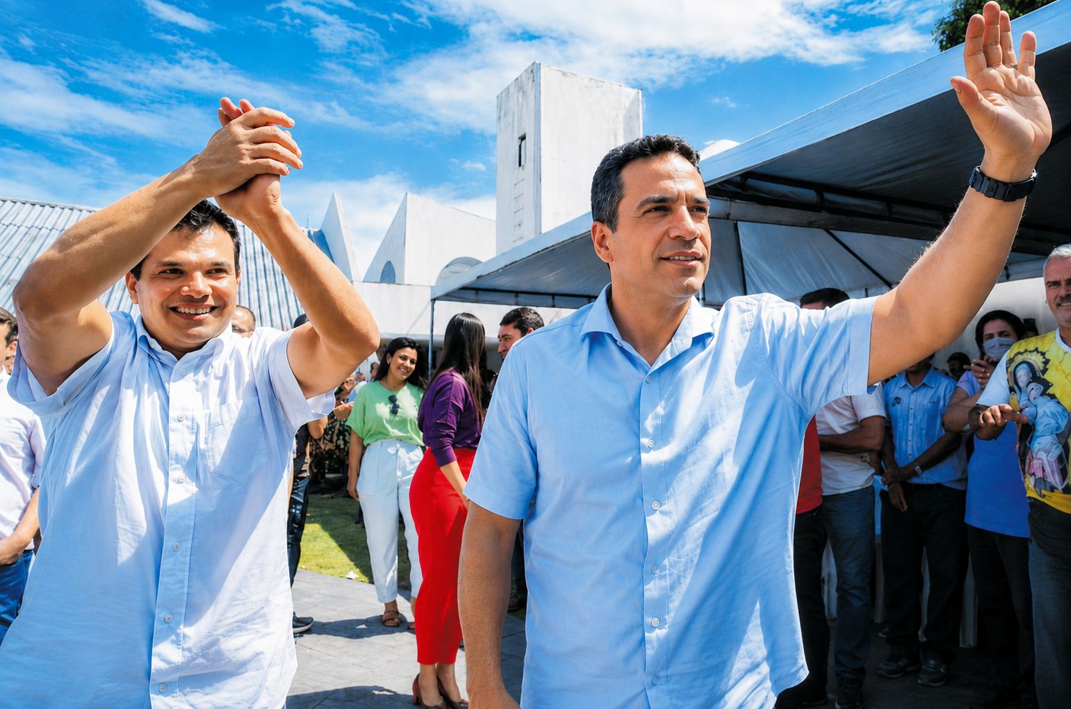 Deputado Ricardo Nezinho celebra mais uma conquista para a zona rural de Arapiraca